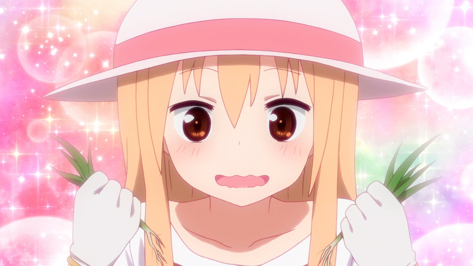 Himouto! Umaru-chan R (PuyaSubs!)